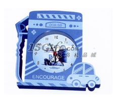 台钟 时间的守护者与记忆的载体