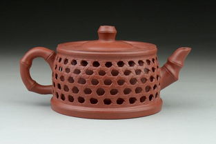 紫砂壶 在好看与实用之间寻找平衡的艺术